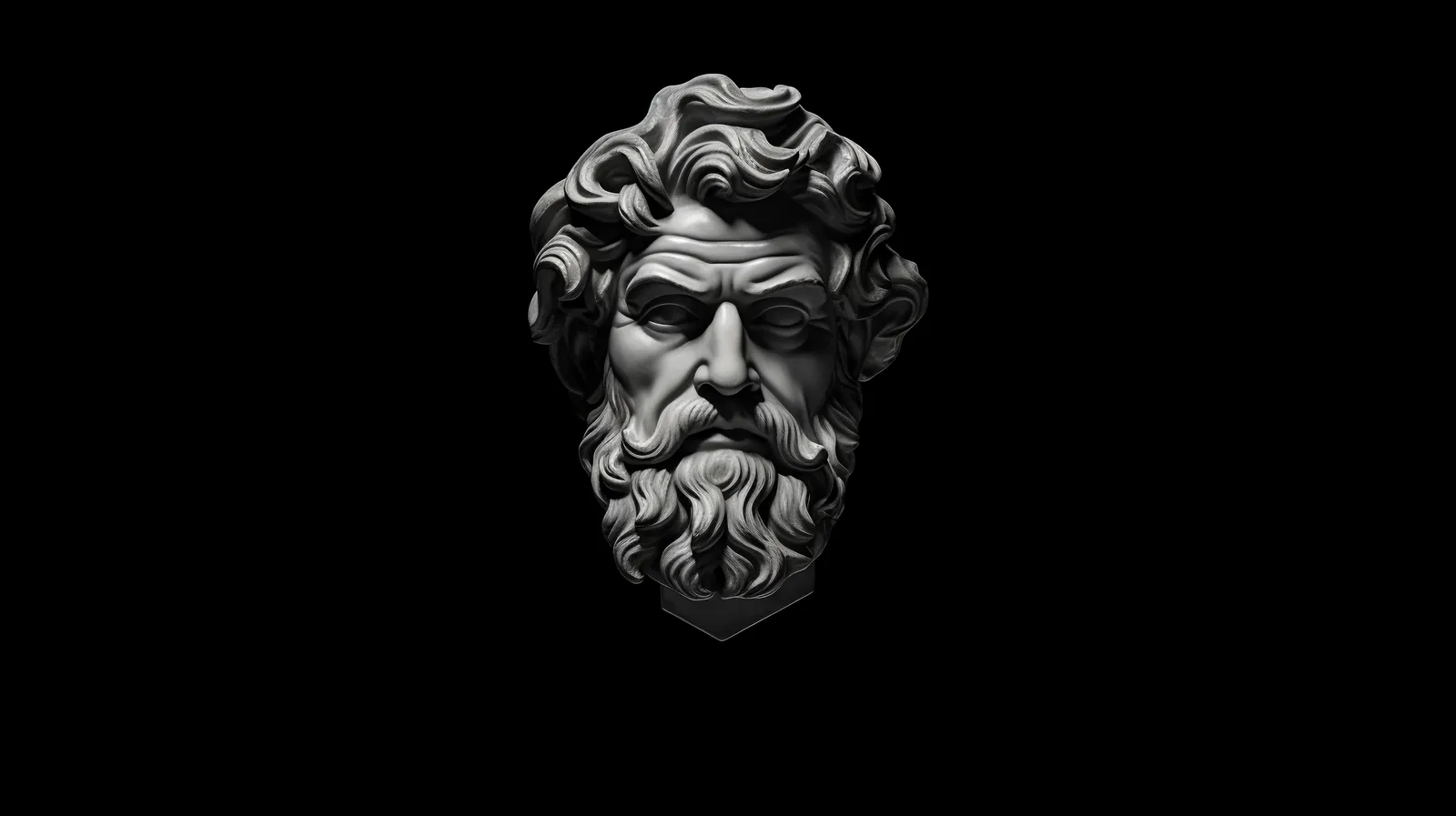 Cover image for The Stoicism Question